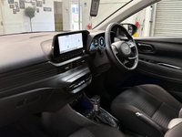 USED 2022 22 HYUNDAI I20 1.0 T-GDi MHEV Premium Hatchback 5dr Petrol Hybrid DCT Euro 6 (s/s) (100 ps) 