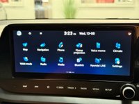 USED 2022 22 HYUNDAI I20 1.0 T-GDi MHEV Premium Hatchback 5dr Petrol Hybrid DCT Euro 6 (s/s) (100 ps) 