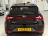 USED 2022 22 HYUNDAI I20 1.0 T-GDi MHEV Premium Hatchback 5dr Petrol Hybrid DCT Euro 6 (s/s) (100 ps) 