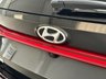 USED 2022 22 HYUNDAI I20 1.0 T-GDi MHEV Premium Hatchback 5dr Petrol Hybrid DCT Euro 6 (s/s) (100 ps) 