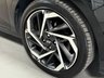 USED 2022 22 HYUNDAI I20 1.0 T-GDi MHEV Premium Hatchback 5dr Petrol Hybrid DCT Euro 6 (s/s) (100 ps) 