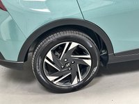 USED 2022 22 HYUNDAI BAYON 1.0 T-GDi MHEV SE Connect SUV 5dr Petrol Hybrid Manual Euro 6 (s/s) (100 ps) 