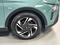 USED 2022 22 HYUNDAI BAYON 1.0 T-GDi MHEV SE Connect SUV 5dr Petrol Hybrid Manual Euro 6 (s/s) (100 ps) 
