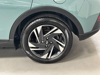 USED 2022 22 HYUNDAI BAYON 1.0 T-GDi MHEV SE Connect SUV 5dr Petrol Hybrid Manual Euro 6 (s/s) (100 ps) 