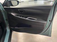 USED 2022 22 HYUNDAI BAYON 1.0 T-GDi MHEV SE Connect SUV 5dr Petrol Hybrid Manual Euro 6 (s/s) (100 ps) 