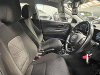 USED 2022 22 HYUNDAI BAYON 1.0 T-GDi MHEV SE Connect SUV 5dr Petrol Hybrid Manual Euro 6 (s/s) (100 ps) 