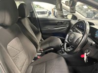 USED 2022 22 HYUNDAI BAYON 1.0 T-GDi MHEV SE Connect SUV 5dr Petrol Hybrid Manual Euro 6 (s/s) (100 ps) 