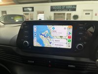 USED 2022 22 HYUNDAI BAYON 1.0 T-GDi MHEV SE Connect SUV 5dr Petrol Hybrid Manual Euro 6 (s/s) (100 ps) 