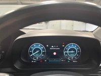 USED 2022 22 HYUNDAI BAYON 1.0 T-GDi MHEV SE Connect SUV 5dr Petrol Hybrid Manual Euro 6 (s/s) (100 ps) 