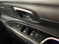 USED 2022 22 HYUNDAI BAYON 1.0 T-GDi MHEV SE Connect SUV 5dr Petrol Hybrid Manual Euro 6 (s/s) (100 ps) 