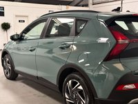 USED 2022 22 HYUNDAI BAYON 1.0 T-GDi MHEV SE Connect SUV 5dr Petrol Hybrid Manual Euro 6 (s/s) (100 ps) 