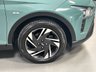 USED 2022 22 HYUNDAI BAYON 1.0 T-GDi MHEV SE Connect SUV 5dr Petrol Hybrid Manual Euro 6 (s/s) (100 ps) 
