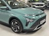 USED 2022 22 HYUNDAI BAYON 1.0 T-GDi MHEV SE Connect SUV 5dr Petrol Hybrid Manual Euro 6 (s/s) (100 ps) 