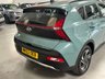 USED 2022 22 HYUNDAI BAYON 1.0 T-GDi MHEV SE Connect SUV 5dr Petrol Hybrid Manual Euro 6 (s/s) (100 ps) 