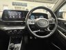 USED 2022 22 HYUNDAI BAYON 1.0 T-GDi MHEV SE Connect SUV 5dr Petrol Hybrid Manual Euro 6 (s/s) (100 ps) 