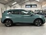 USED 2022 22 HYUNDAI BAYON 1.0 T-GDi MHEV SE Connect SUV 5dr Petrol Hybrid Manual Euro 6 (s/s) (100 ps) 
