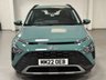 USED 2022 22 HYUNDAI BAYON 1.0 T-GDi MHEV SE Connect SUV 5dr Petrol Hybrid Manual Euro 6 (s/s) (100 ps) 