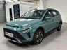 USED 2022 22 HYUNDAI BAYON 1.0 T-GDi MHEV SE Connect SUV 5dr Petrol Hybrid Manual Euro 6 (s/s) (100 ps) 