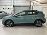 USED 2022 22 HYUNDAI BAYON 1.0 T-GDi MHEV SE Connect SUV 5dr Petrol Hybrid Manual Euro 6 (s/s) (100 ps) 