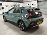 USED 2022 22 HYUNDAI BAYON 1.0 T-GDi MHEV SE Connect SUV 5dr Petrol Hybrid Manual Euro 6 (s/s) (100 ps) 