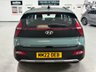 USED 2022 22 HYUNDAI BAYON 1.0 T-GDi MHEV SE Connect SUV 5dr Petrol Hybrid Manual Euro 6 (s/s) (100 ps) 