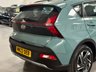 USED 2022 22 HYUNDAI BAYON 1.0 T-GDi MHEV SE Connect SUV 5dr Petrol Hybrid Manual Euro 6 (s/s) (100 ps) 