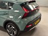 USED 2022 22 HYUNDAI BAYON 1.0 T-GDi MHEV SE Connect SUV 5dr Petrol Hybrid Manual Euro 6 (s/s) (100 ps) 