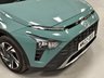 USED 2022 22 HYUNDAI BAYON 1.0 T-GDi MHEV SE Connect SUV 5dr Petrol Hybrid Manual Euro 6 (s/s) (100 ps) 