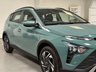 USED 2022 22 HYUNDAI BAYON 1.0 T-GDi MHEV SE Connect SUV 5dr Petrol Hybrid Manual Euro 6 (s/s) (100 ps) 