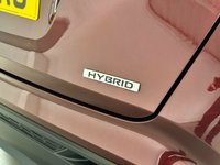 USED 2023 72 NISSAN JUKE 1.6 N-Connecta SUV 5dr Petrol Hybrid Auto Euro 6 (143 ps) 