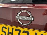 USED 2023 72 NISSAN JUKE 1.6 N-Connecta SUV 5dr Petrol Hybrid Auto Euro 6 (143 ps) 