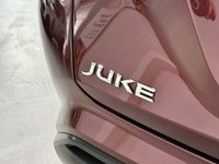 USED 2023 72 NISSAN JUKE 1.6 N-Connecta SUV 5dr Petrol Hybrid Auto Euro 6 (143 ps) 