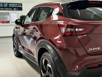USED 2023 72 NISSAN JUKE 1.6 N-Connecta SUV 5dr Petrol Hybrid Auto Euro 6 (143 ps) 