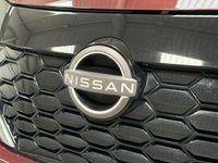 USED 2023 72 NISSAN JUKE 1.6 N-Connecta SUV 5dr Petrol Hybrid Auto Euro 6 (143 ps) 