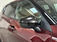 USED 2023 72 NISSAN JUKE 1.6 N-Connecta SUV 5dr Petrol Hybrid Auto Euro 6 (143 ps) 