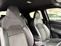 USED 2023 72 NISSAN JUKE 1.6 N-Connecta SUV 5dr Petrol Hybrid Auto Euro 6 (143 ps) 