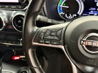 USED 2023 72 NISSAN JUKE 1.6 N-Connecta SUV 5dr Petrol Hybrid Auto Euro 6 (143 ps) 