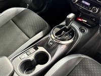 USED 2023 72 NISSAN JUKE 1.6 N-Connecta SUV 5dr Petrol Hybrid Auto Euro 6 (143 ps) 