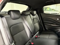 USED 2023 72 NISSAN JUKE 1.6 N-Connecta SUV 5dr Petrol Hybrid Auto Euro 6 (143 ps) 