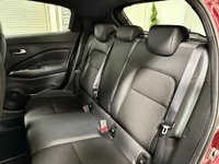 USED 2023 72 NISSAN JUKE 1.6 N-Connecta SUV 5dr Petrol Hybrid Auto Euro 6 (143 ps) 