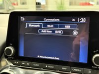 USED 2023 72 NISSAN JUKE 1.6 N-Connecta SUV 5dr Petrol Hybrid Auto Euro 6 (143 ps) 