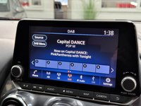USED 2023 72 NISSAN JUKE 1.6 N-Connecta SUV 5dr Petrol Hybrid Auto Euro 6 (143 ps) 