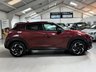 USED 2023 72 NISSAN JUKE 1.6 N-Connecta SUV 5dr Petrol Hybrid Auto Euro 6 (143 ps) 