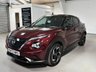 USED 2023 72 NISSAN JUKE 1.6 N-Connecta SUV 5dr Petrol Hybrid Auto Euro 6 (143 ps) 