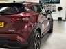 USED 2023 72 NISSAN JUKE 1.6 N-Connecta SUV 5dr Petrol Hybrid Auto Euro 6 (143 ps) 