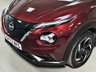 USED 2023 72 NISSAN JUKE 1.6 N-Connecta SUV 5dr Petrol Hybrid Auto Euro 6 (143 ps) 