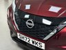 USED 2023 72 NISSAN JUKE 1.6 N-Connecta SUV 5dr Petrol Hybrid Auto Euro 6 (143 ps) 