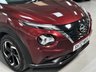 USED 2023 72 NISSAN JUKE 1.6 N-Connecta SUV 5dr Petrol Hybrid Auto Euro 6 (143 ps) 