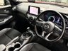 USED 2023 72 NISSAN JUKE 1.6 N-Connecta SUV 5dr Petrol Hybrid Auto Euro 6 (143 ps) 