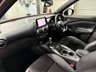USED 2023 72 NISSAN JUKE 1.6 N-Connecta SUV 5dr Petrol Hybrid Auto Euro 6 (143 ps) 